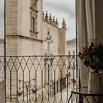 Casa Da Catedral Ramona アパート *