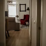 Casa Da Catedral Ramona Appartement *