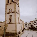 Casa Da Catedral Ramona Apartamento Badajoz