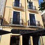Casa Da Catedral Ramona Apartamento *