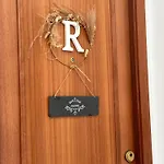 Casa Da Catedral Ramona Appartement *