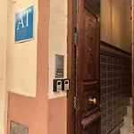 Casa Da Catedral Ramona Apartamento Badajoz