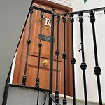 Casa Da Catedral Ramona *