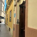 Casa Da Catedral Ramona Badajoz