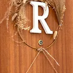 アパート Casa Da Catedral Ramona バダホス