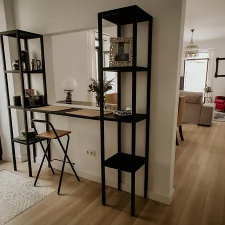 Casa Da Catedral Ramona Badajoz