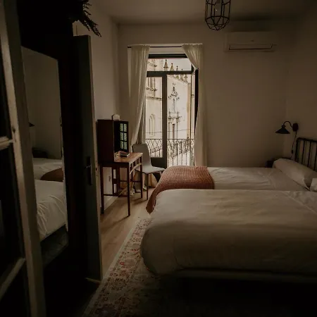 Casa Da Catedral Ramona Apartment Badajoz