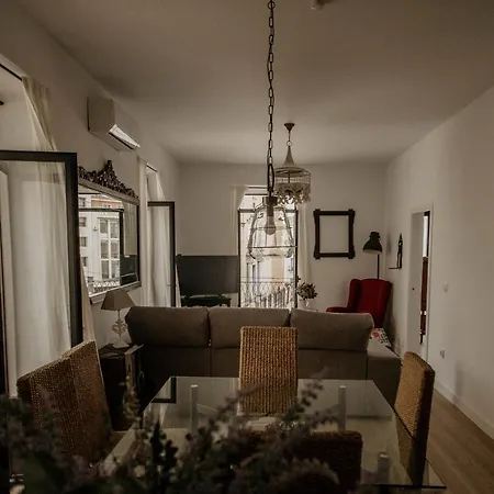 Casa Da Catedral Ramona Apartment