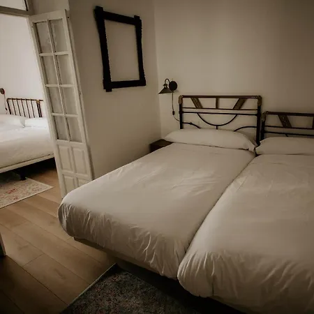 Casa Da Catedral Ramona * Badajoz