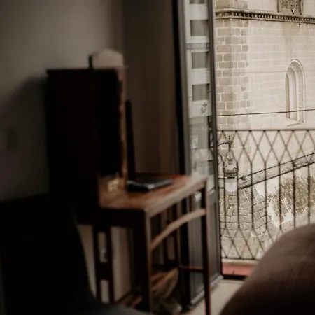 Casa Da Catedral Ramona