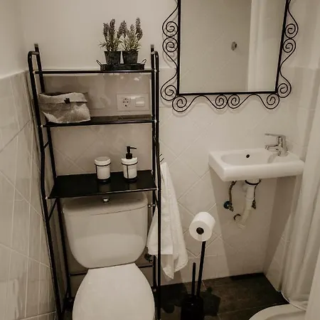 Apartament Casa Da Catedral Ramona *