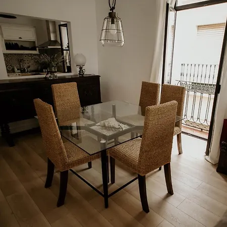 Casa Da Catedral Ramona Apartment