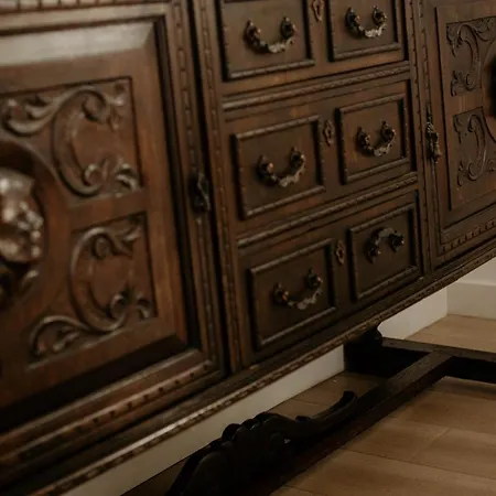 Apartment Casa Da Catedral Ramona *