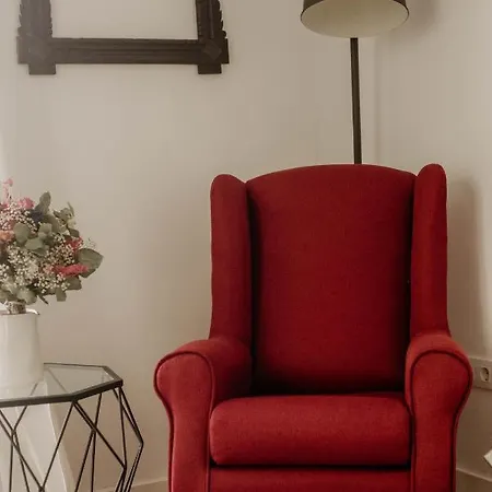 Casa Da Catedral Ramona Apartment Badajoz