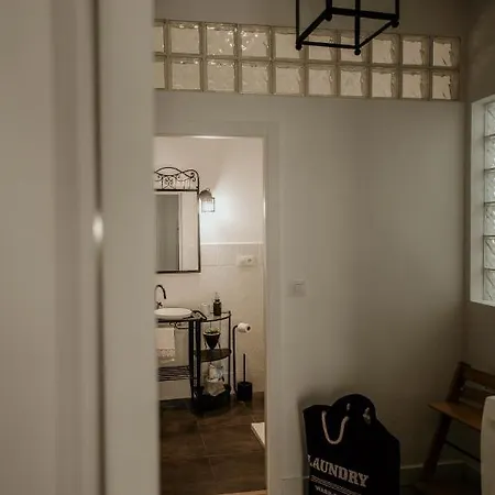 Apartment Casa Da Catedral Ramona Badajoz