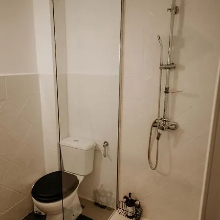 Apartment Casa Da Catedral Ramona Badajoz