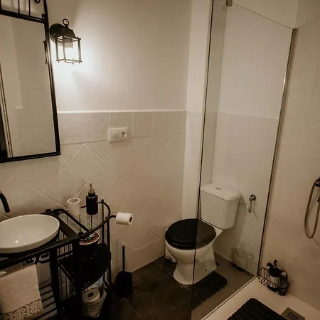 Apartamento Casa Da Catedral Ramona