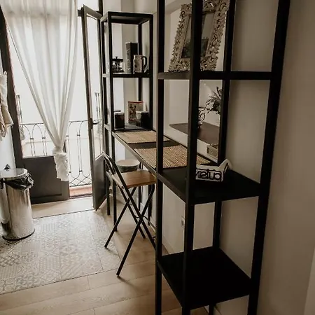 Casa Da Catedral Ramona Badajoz