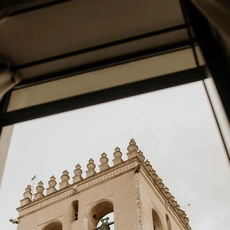 Casa Da Catedral Ramona * Badajoz