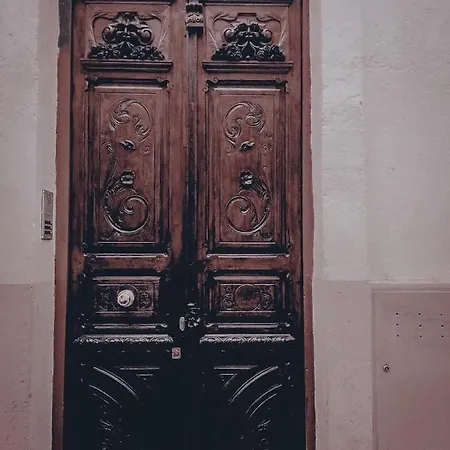 Casa Da Catedral Ramona *