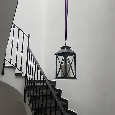 Apartamento Casa Da Catedral Ramona Badajoz