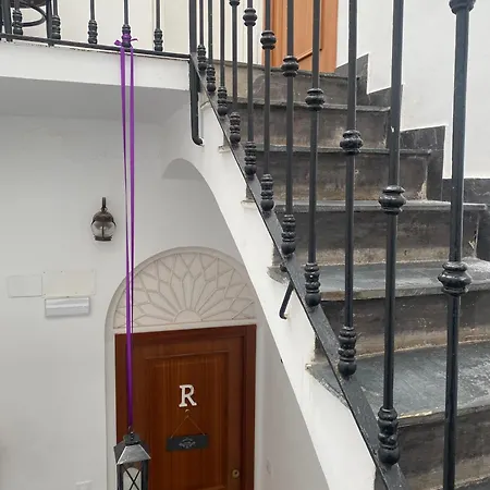 Casa Da Catedral Ramona *