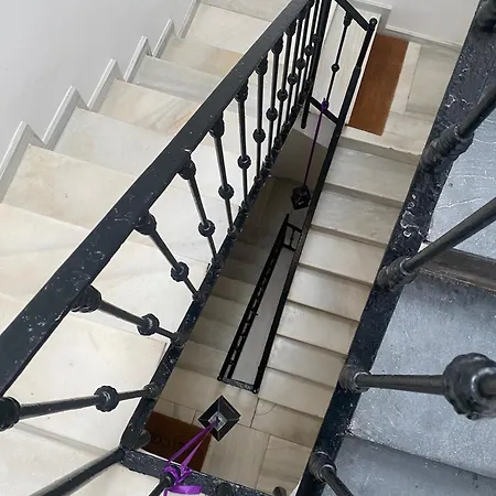 Casa Da Catedral Ramona Badajoz