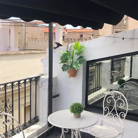 Casa Da Catedral Ramona Apartment