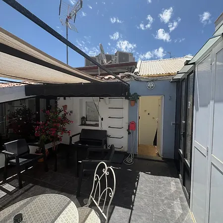 Casa Da Catedral Ramona Badajoz