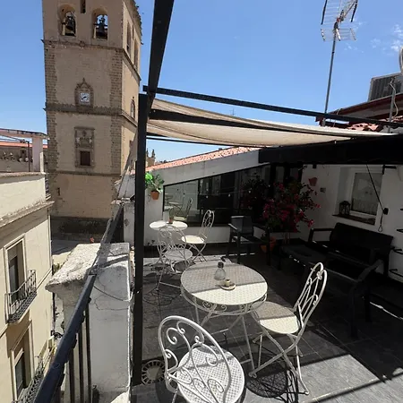Casa Da Catedral Ramona