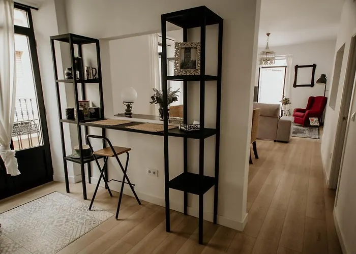 Casa Da Catedral Ramona Бадахос