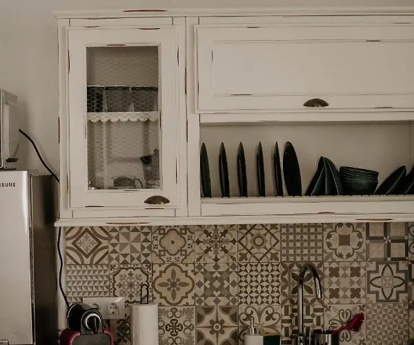 Casa Da Catedral Ramona Бадахос