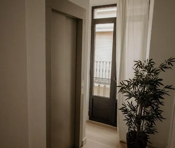 Casa Da Catedral Ramona Апартаменты *