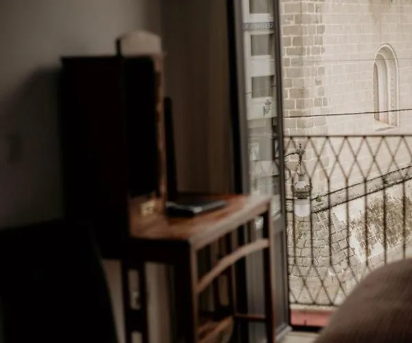 Casa Da Catedral Ramona