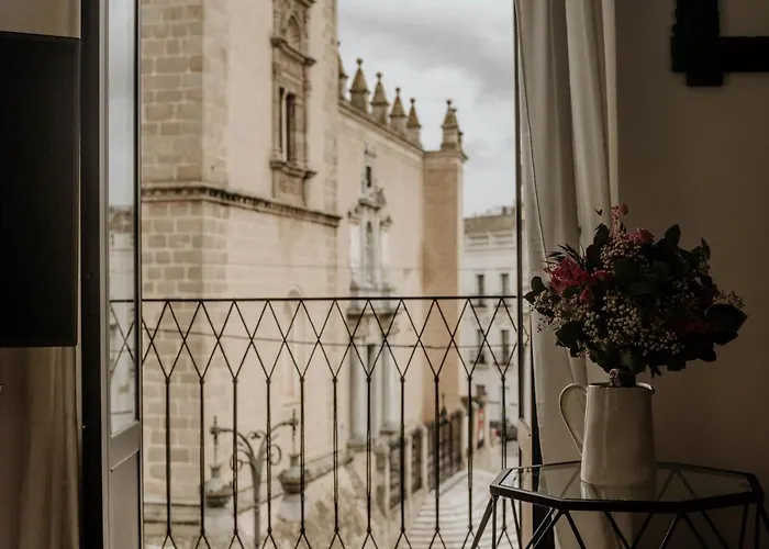 Casa Da Catedral Ramona Апартаменты *