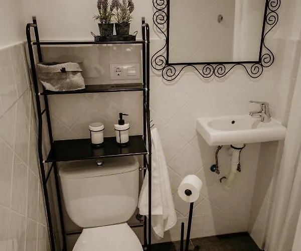 Апартаменты Casa Da Catedral Ramona *