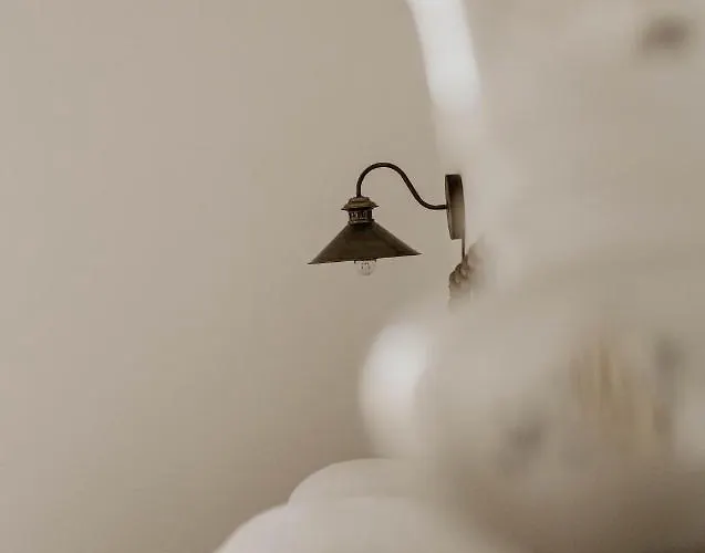 Апартаменты Casa Da Catedral Ramona *