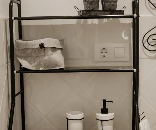 Casa Da Catedral Ramona Апартаменты