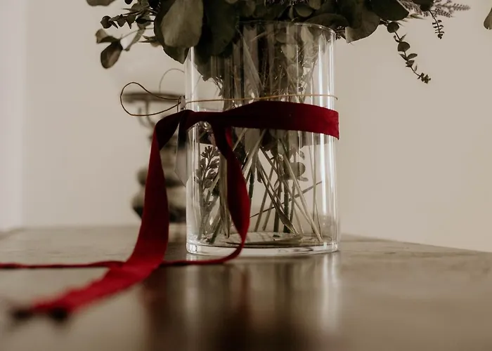 Casa Da Catedral Ramona * Бадахос