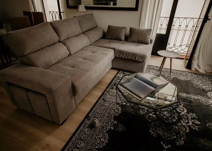 Casa Da Catedral Ramona Апартаменты