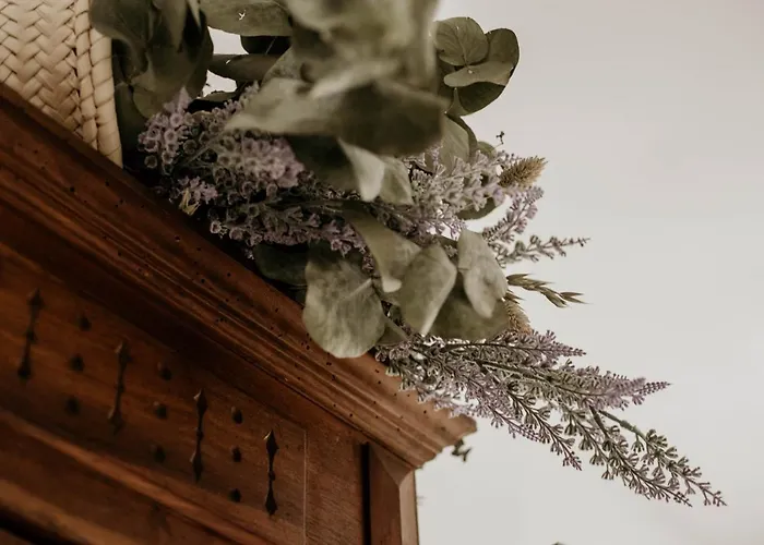 Casa Da Catedral Ramona Апартаменты *