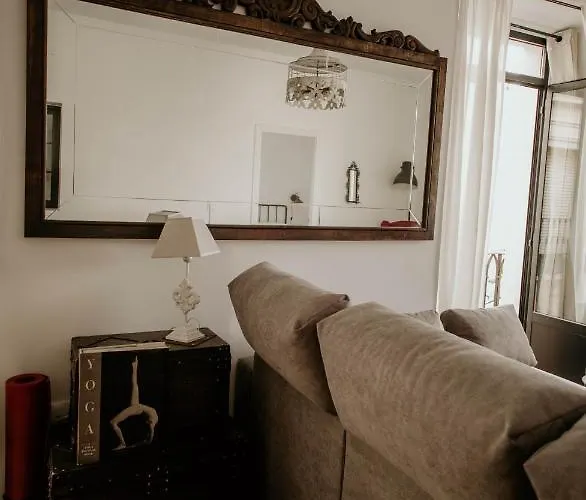 Апартаменты Casa Da Catedral Ramona