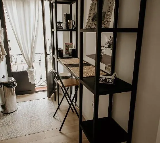 Casa Da Catedral Ramona Бадахос