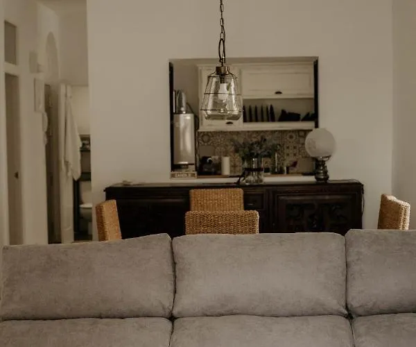 Casa Da Catedral Ramona *