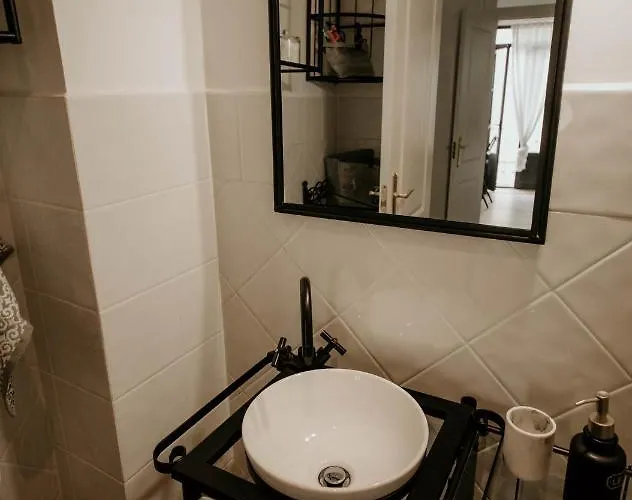 Casa Da Catedral Ramona * Бадахос