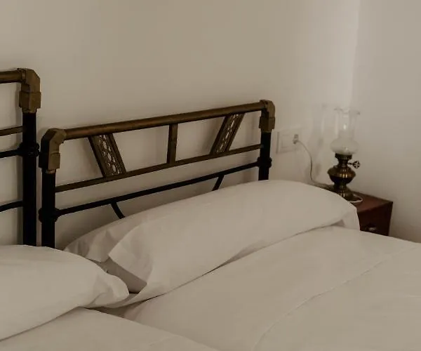 Casa Da Catedral Ramona Апартаменты *