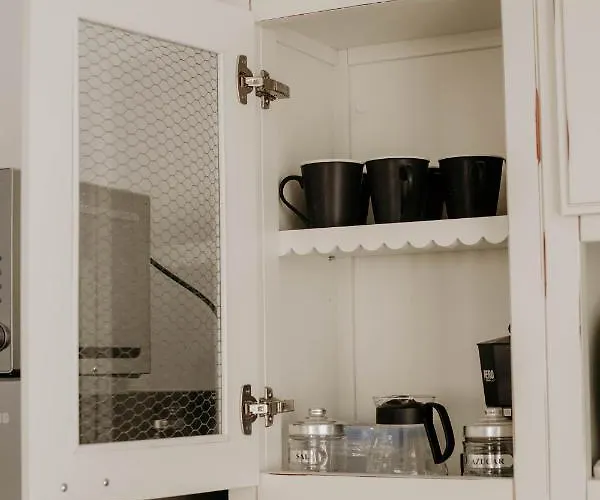 Casa Da Catedral Ramona Апартаменты Бадахос