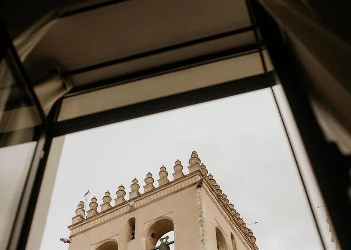 Casa Da Catedral Ramona * Бадахос