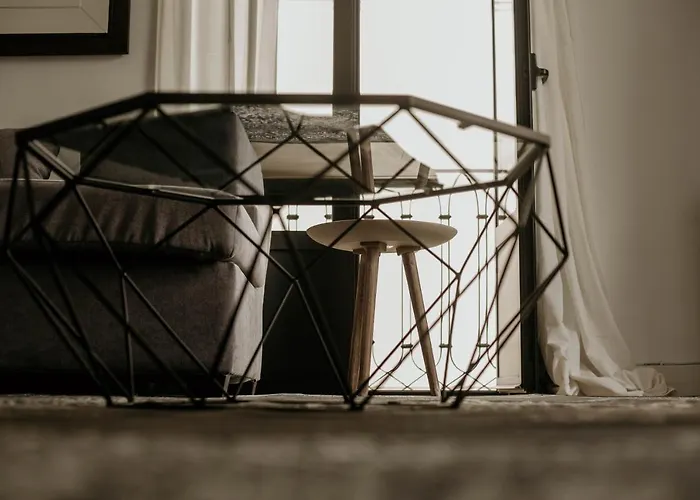 Casa Da Catedral Ramona Бадахос