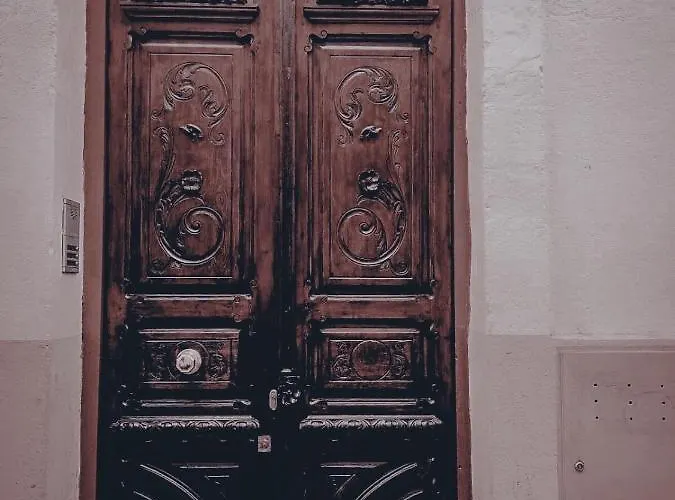 Casa Da Catedral Ramona *